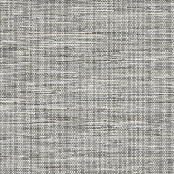 Patton Wallcoverings NT33705 Wall Finishes Grasscloth Wallpaper